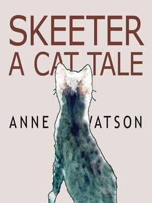cover image of Skeeter